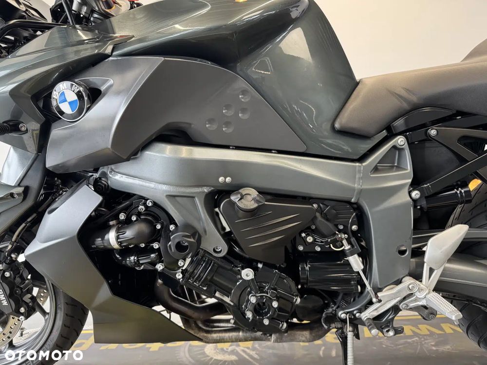 BMW K - 23