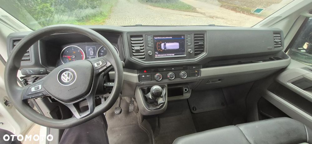 Volkswagen CRAFTER - 30
