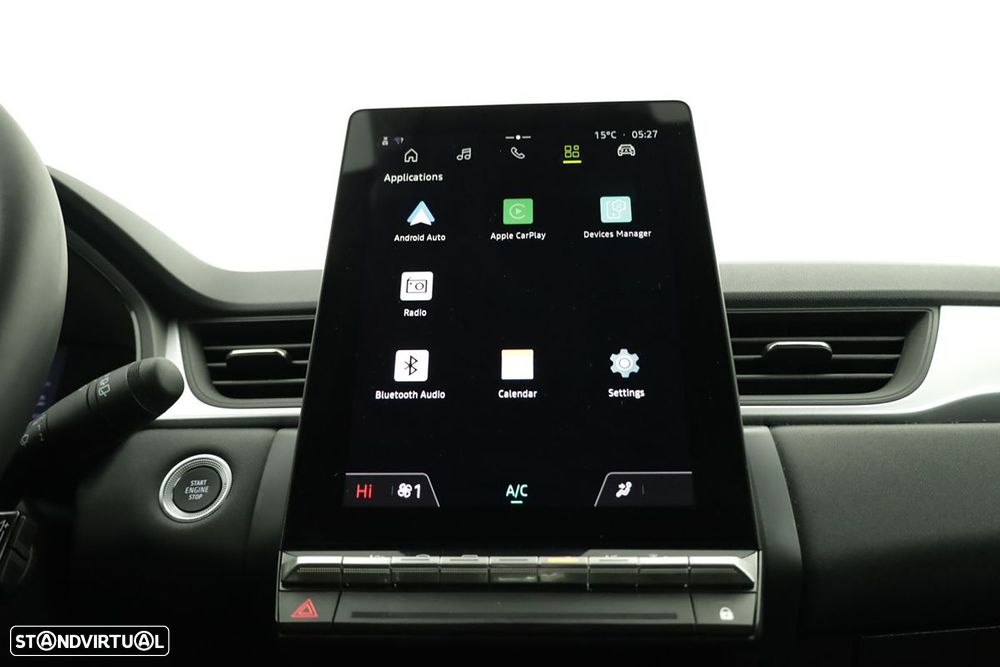 Mitsubishi ASX 1.0 MPI-T Kaiteki - 10