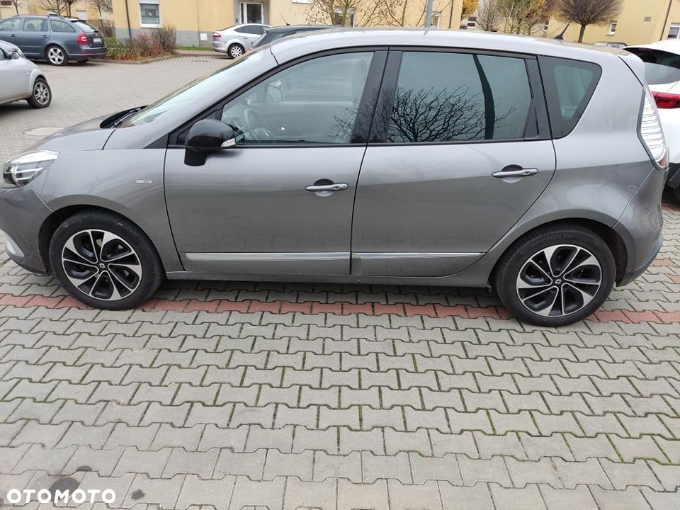Renault Scenic 2015 photo 3