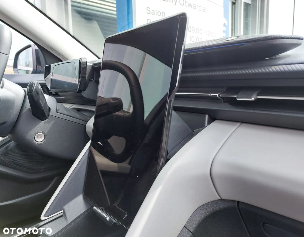 Ford Explorer 79kWh Premium RWD - 9