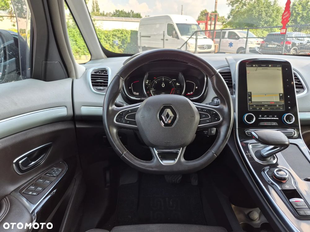 Renault Espace Energy dCi 160 EDC ELYSEE - 11