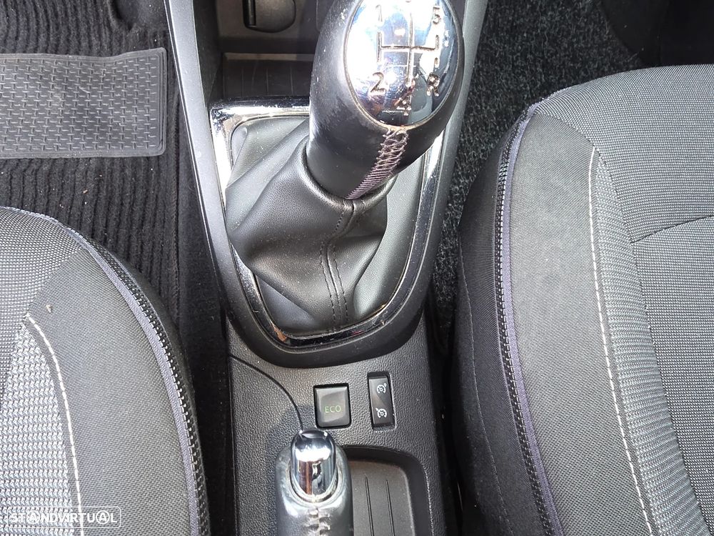 Renault Captur 0.9 TCE Exclusive - 21