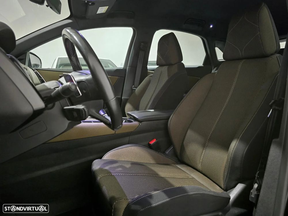 DS DS7 Crossback BlueHDI 130 Aut. Bastille - 7