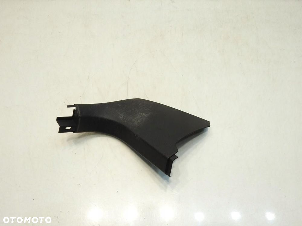 OSŁONA PROGU SŁUPKA PRAWY PRZÓD VW GOLF VI 1K1863484 - 6