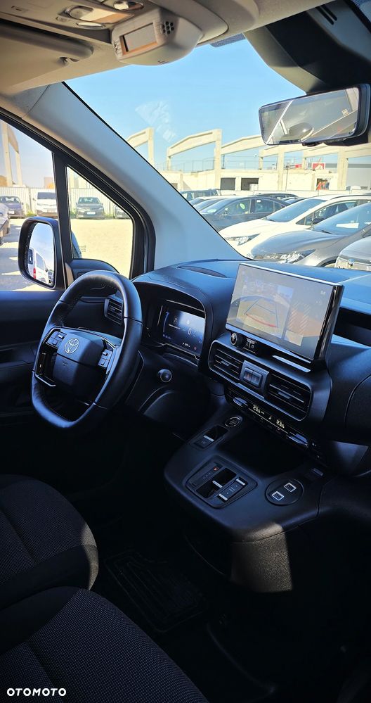 Toyota TOYOTA PROACE CITY ELECTRIC - 31