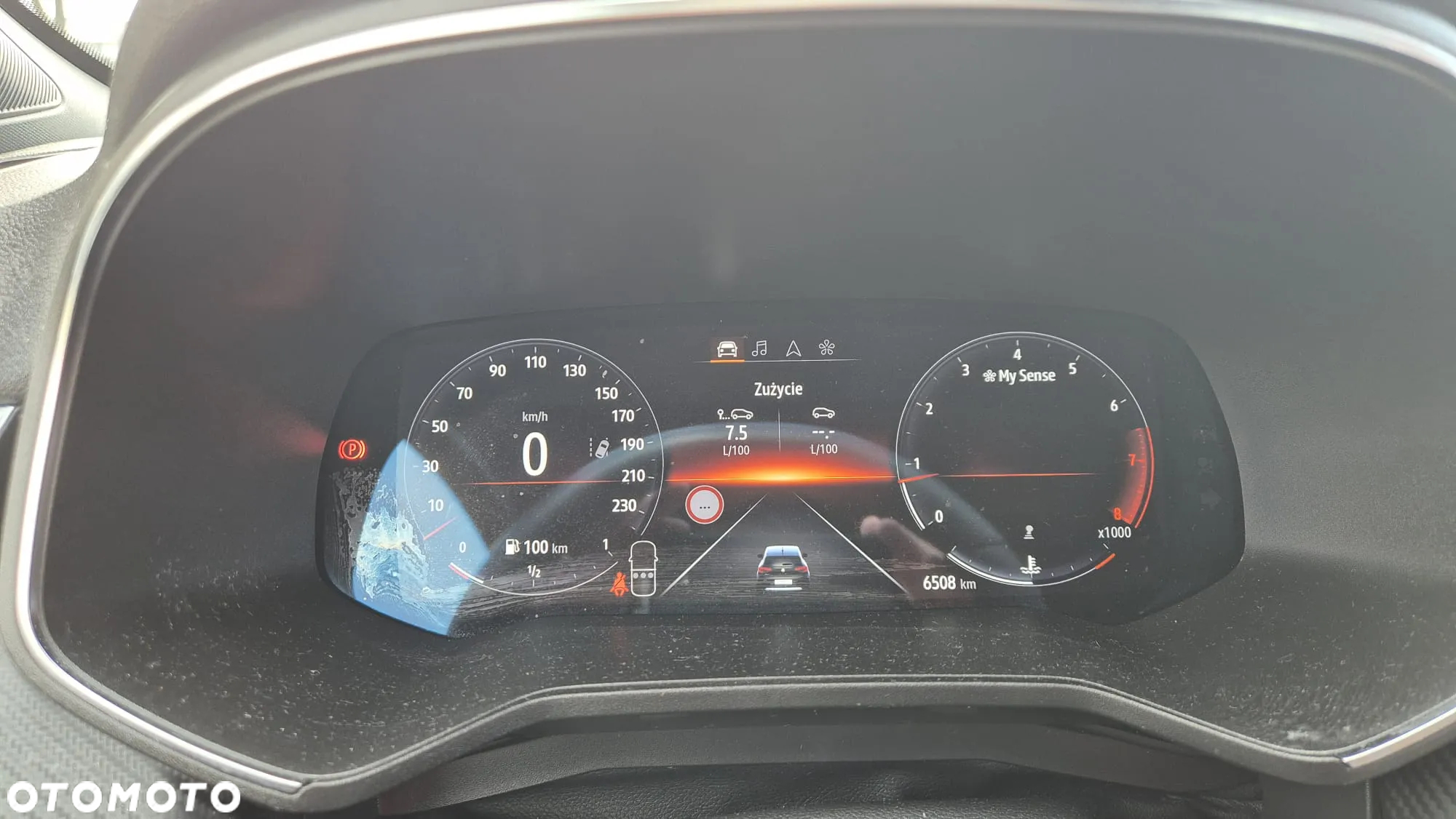 Renault Clio 1.3 TCe R.S Line - 11