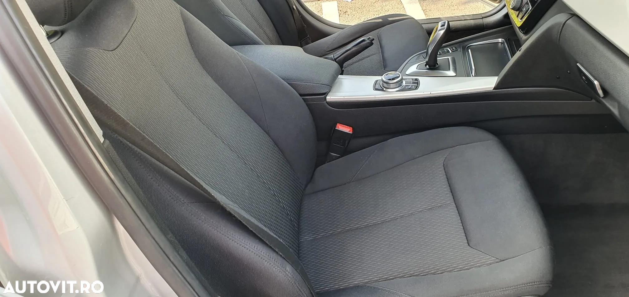 BMW Seria 3 320d Touring xDrive Aut. Advantage - 8