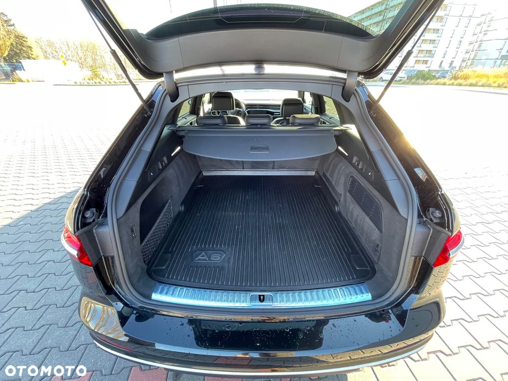 Audi S6 Avant - 16
