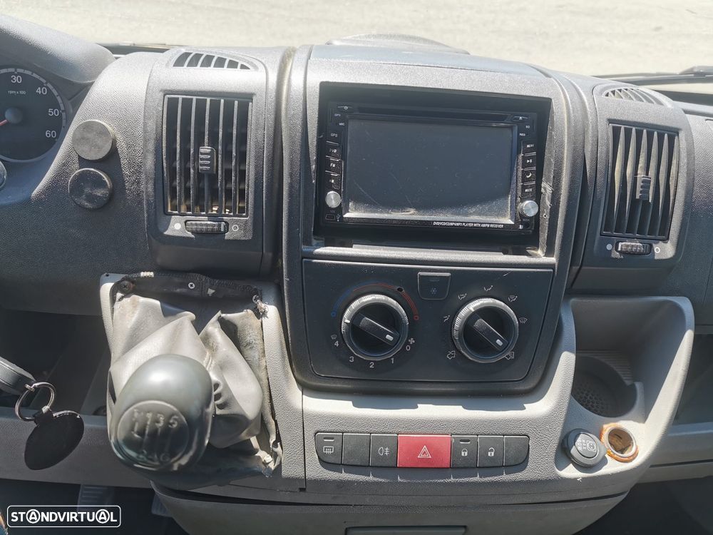 Fiat Ducato - 6