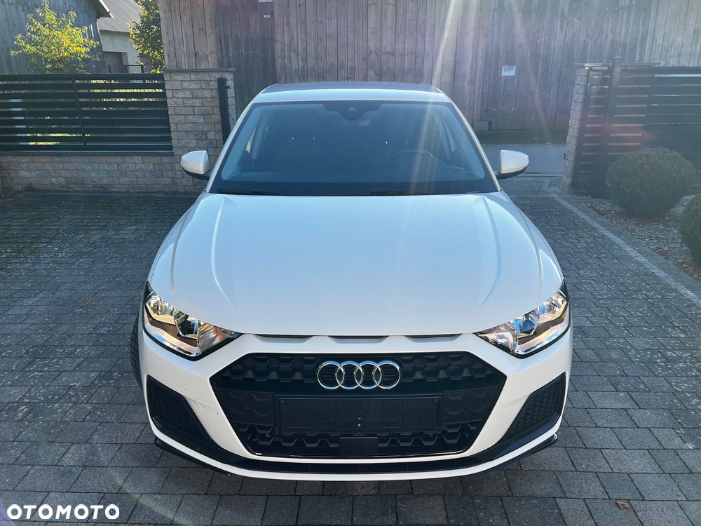 Audi A1 Sportback - 3