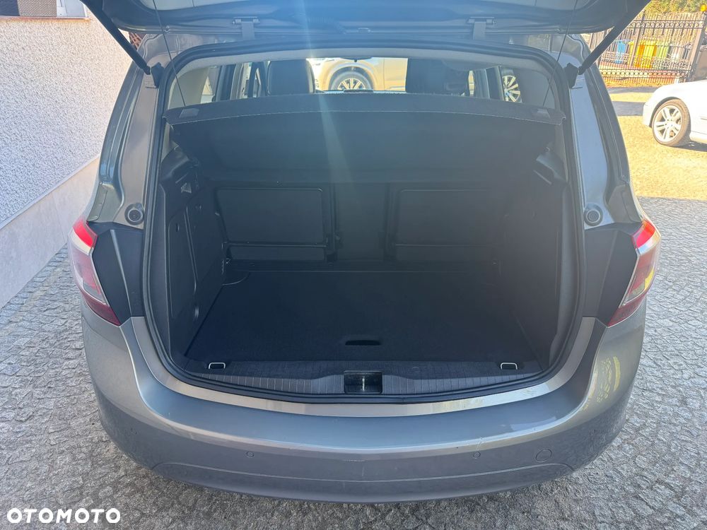 Opel Meriva 1.6 CDTI ecoflex Start/Stop Style - 6