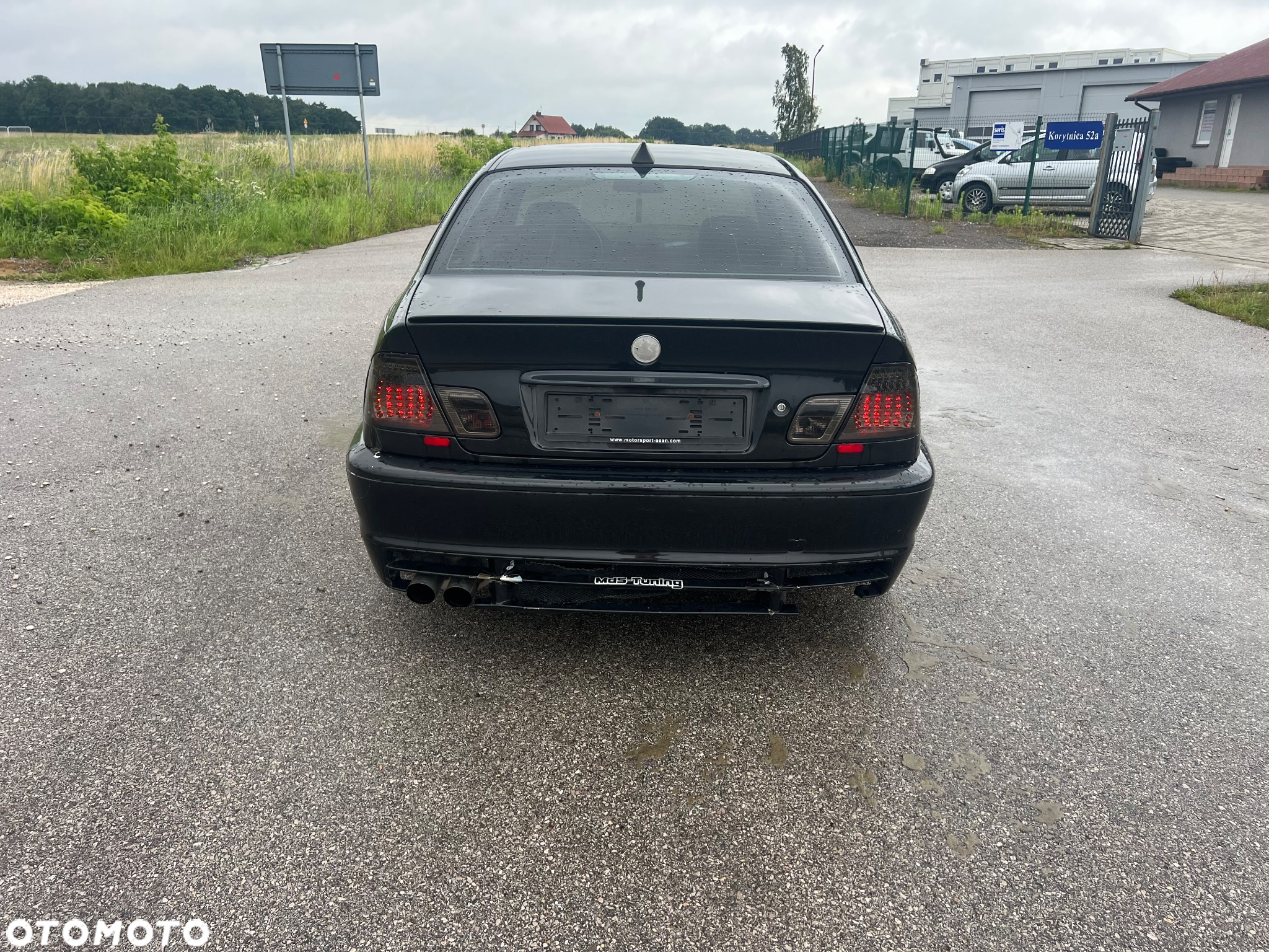 BMW Seria 3 320 Ci Edition Sport - 3