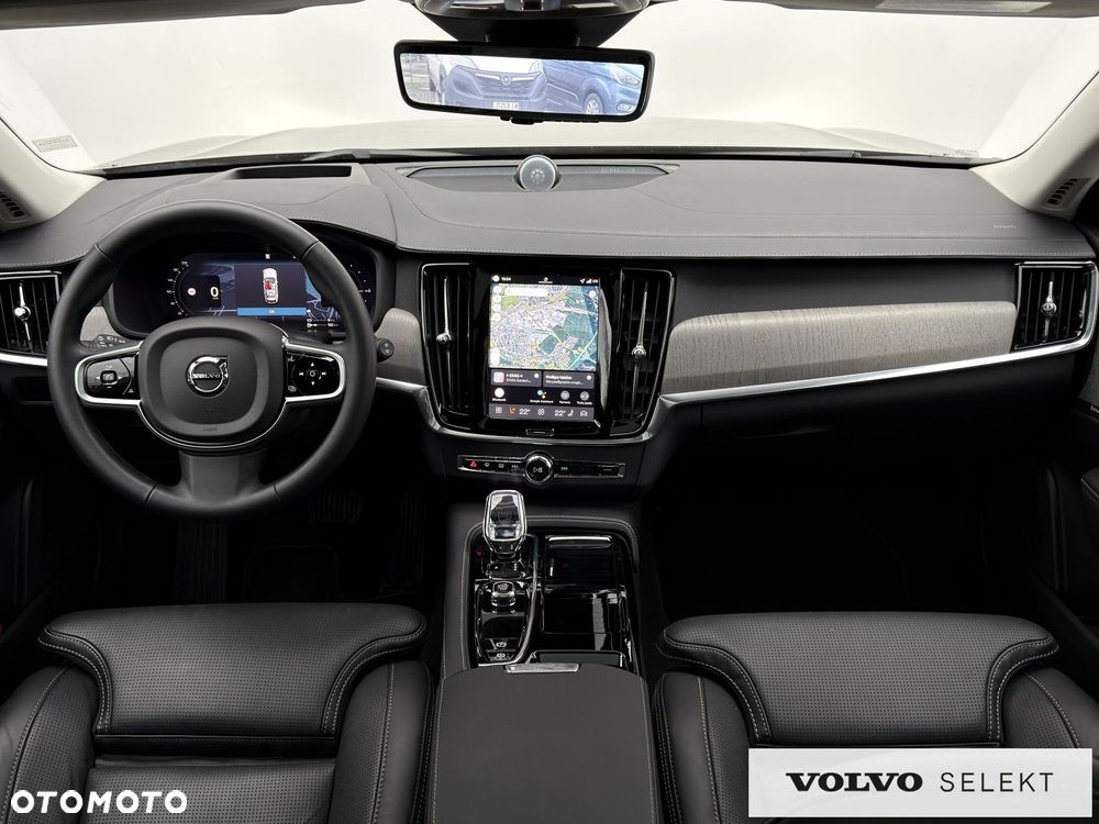 Volvo V90 - 20
