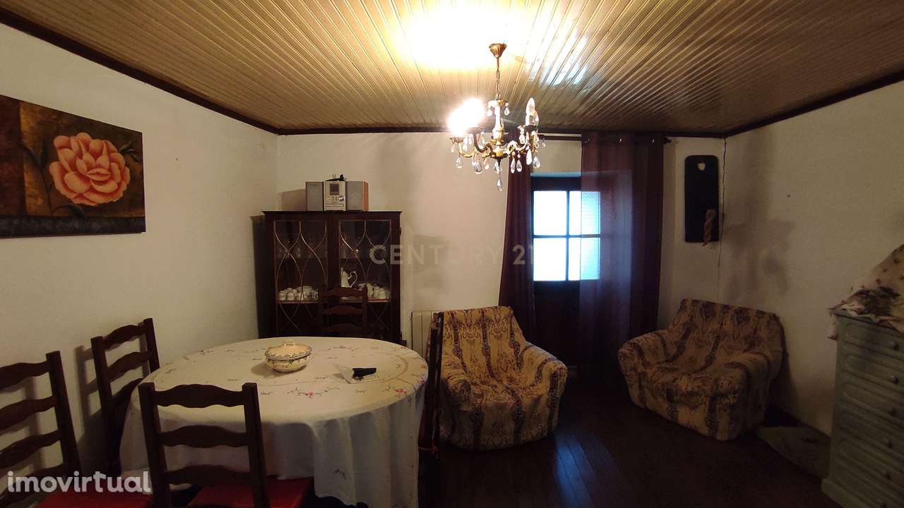 Moradia em Vilar Seco - Vimioso - Grande imagem: 5/14