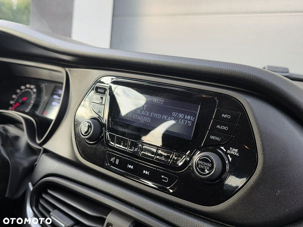 Fiat Tipo 1.4 16v Street - 8