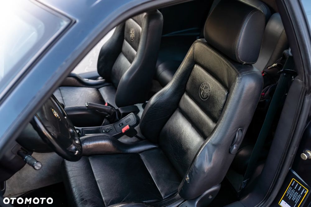 Alfa Romeo GTV 2.0 Twin Spark Base - 15