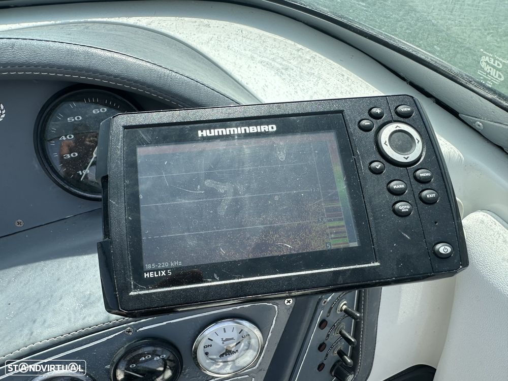 Cobalt Marine 220BR + Atrelado - 13