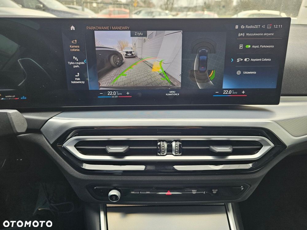 BMW Seria 3 - 11