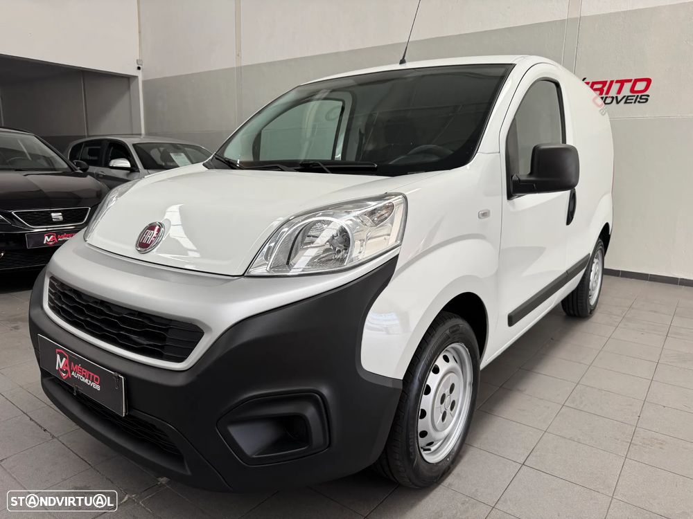 Fiat Fiorino 1.3 - 1