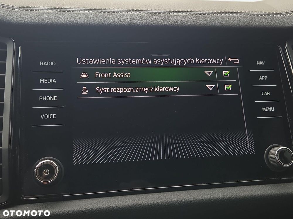 Skoda Kodiaq - 26