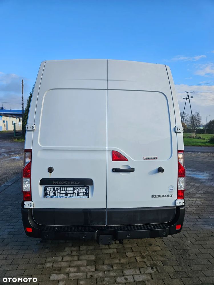 Renault MASTER - 4