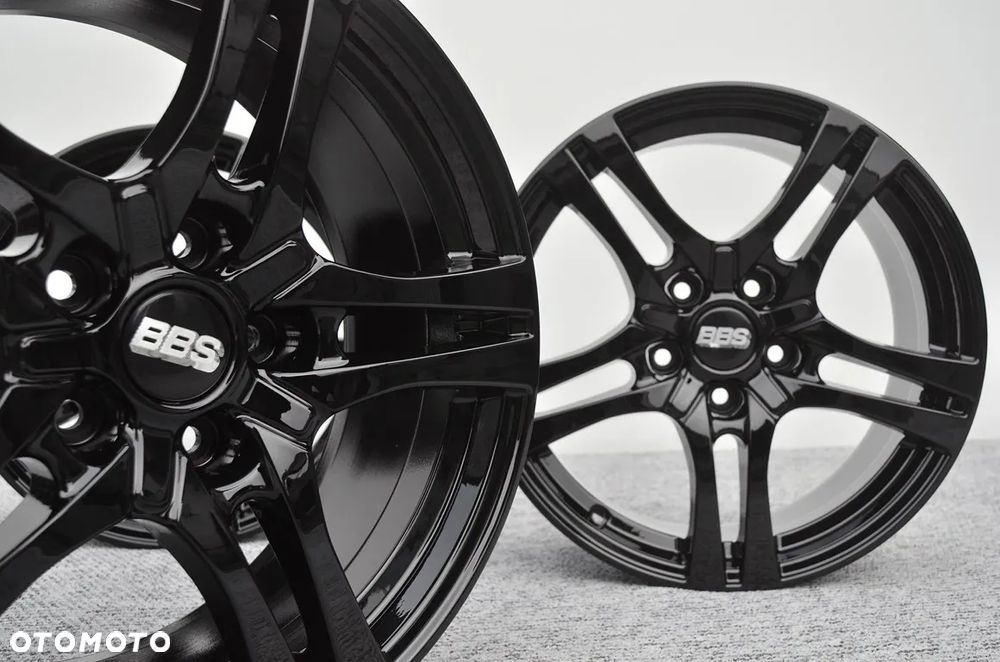 Felgi 7,5x17 5x115 Opel Ampera Astra J Insignia 2 Zafira C Chevrolet Cruze - 11