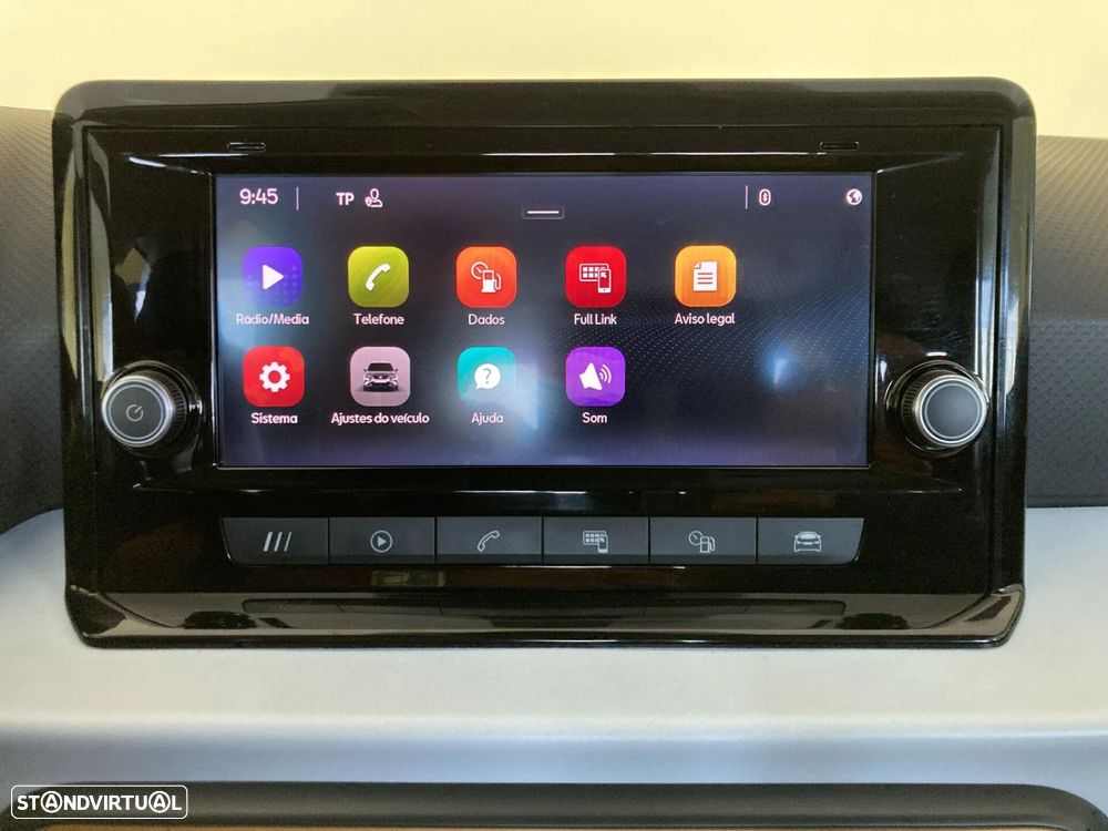 SEAT Arona 1.0 TSI Style - 15