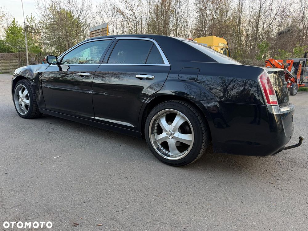Chrysler 300 - 3