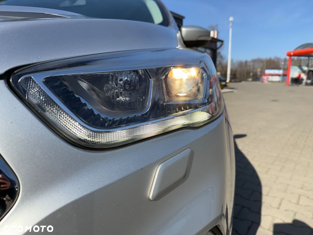 Ford Kuga 1.5 EcoBlue COOL&CONNECT - 34