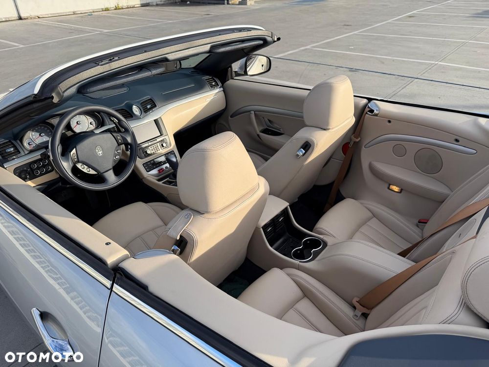 Maserati GranTurismo - 8