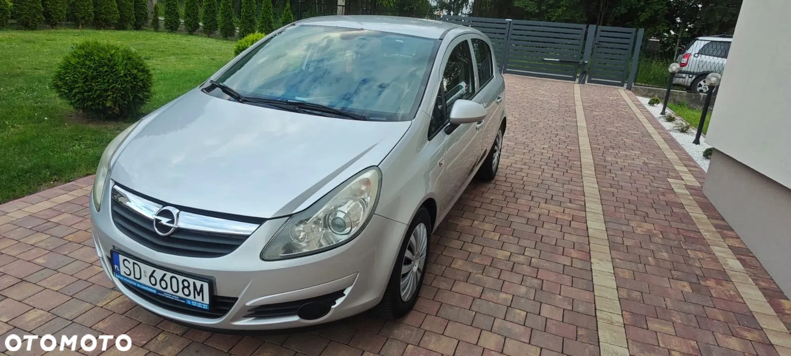 Opel Corsa 1.4 16V Innovation 110 Jahre - 17