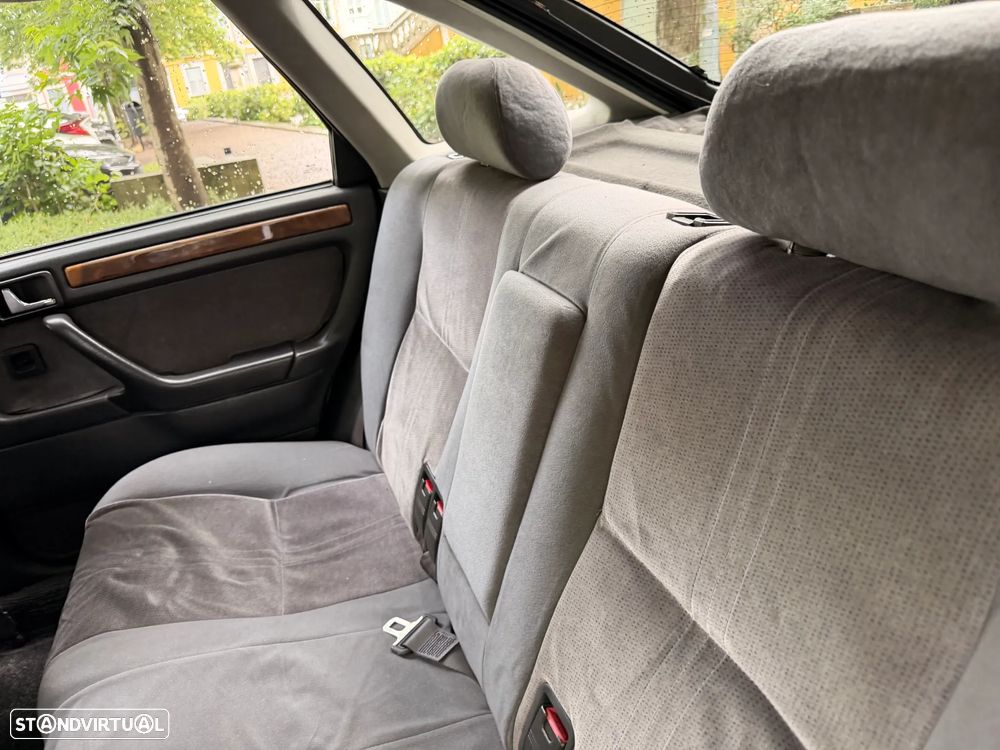 Rover 200 214 SLi - 18