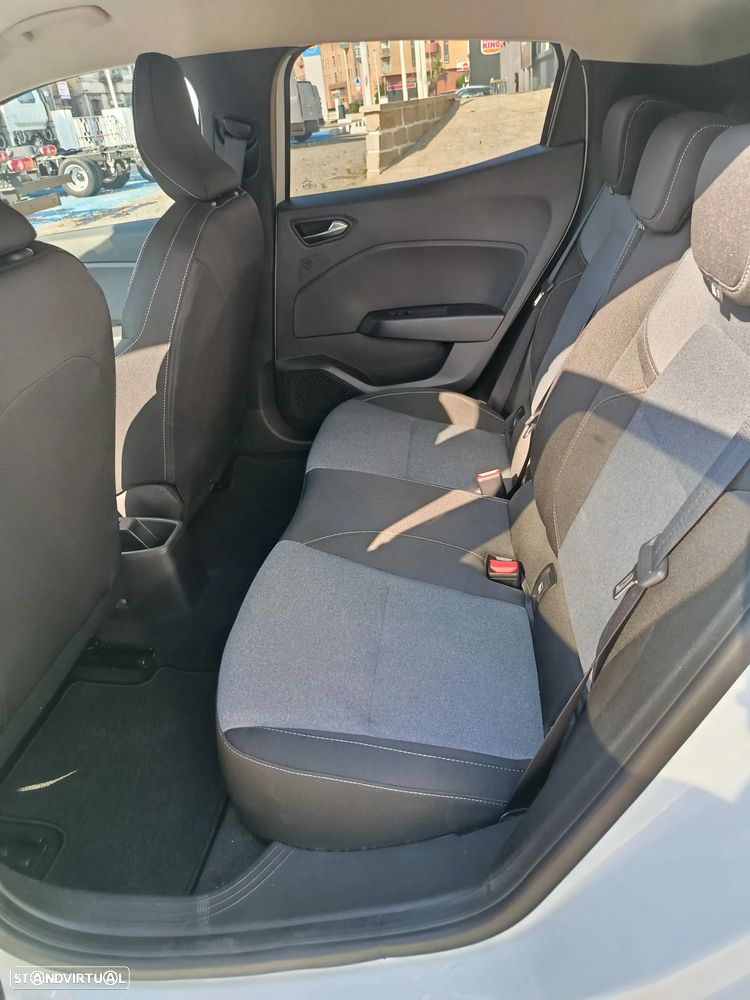 Mitsubishi Colt 1.0 MPI-T Kaiteki - 8