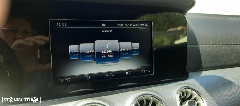 Mercedes-Benz E 220 - 6