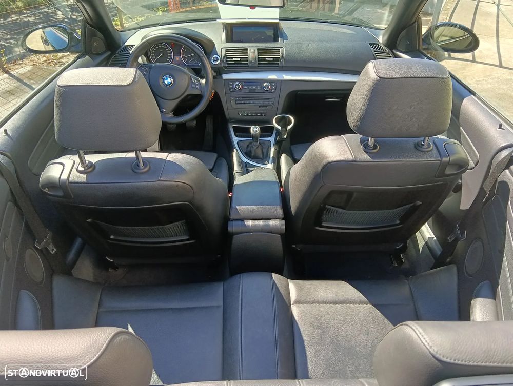 BMW 120 i Edition Sport - 11