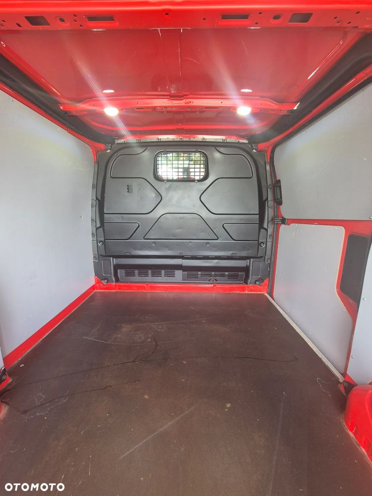 Ford Custom 80Tys km!!! 2.0TDCI 2020r SYNC3 KLIMA KAMERA LED WEBASTO SUPER STAN NISKI PRZEBIEG - 17