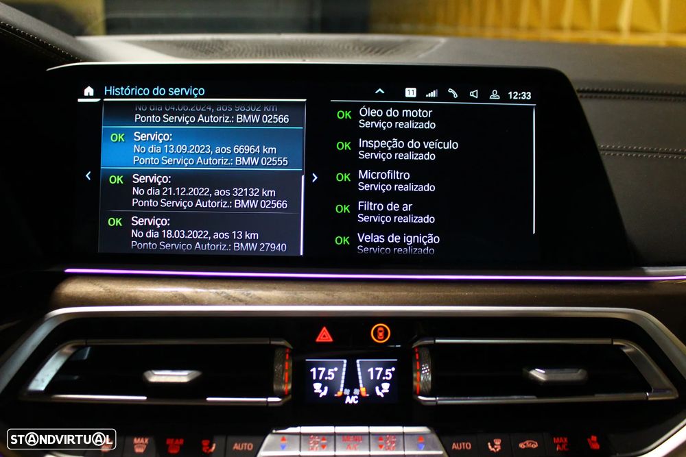 BMW X5 45 e xDrive xLine - 15