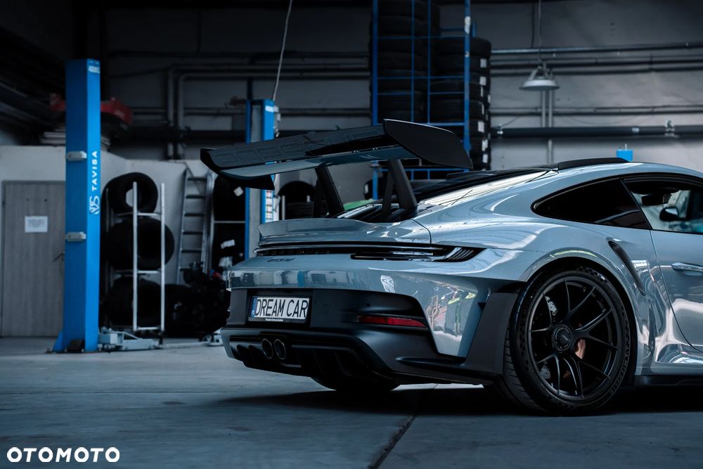 Porsche 911 - 8