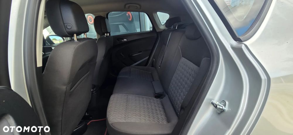 Opel Astra 1.4 EcoFLEX Start/Stop Sport - 30