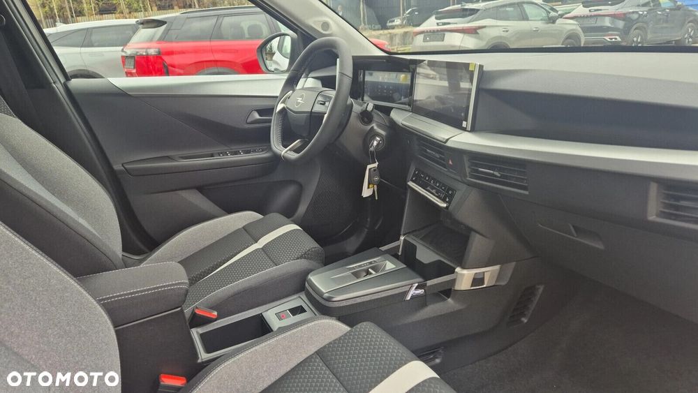 Opel Frontera - 16