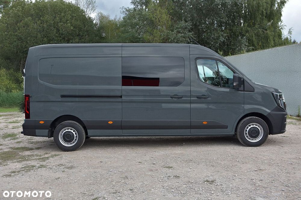 Renault Master - 4
