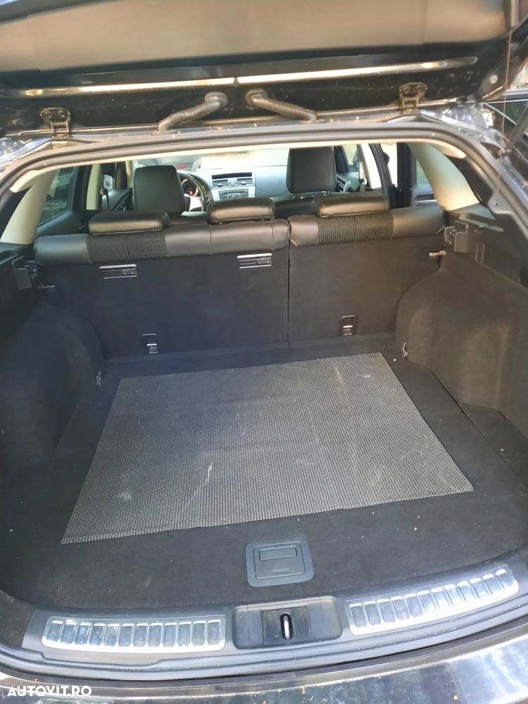 Mazda 6 Sport Kombi 2.2 CD DPF Dynamic - 5