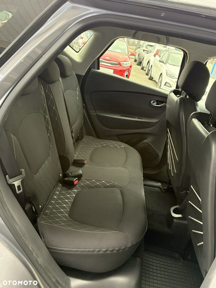 Renault Captur ENERGY TCe 120 EDC XMOD - 16