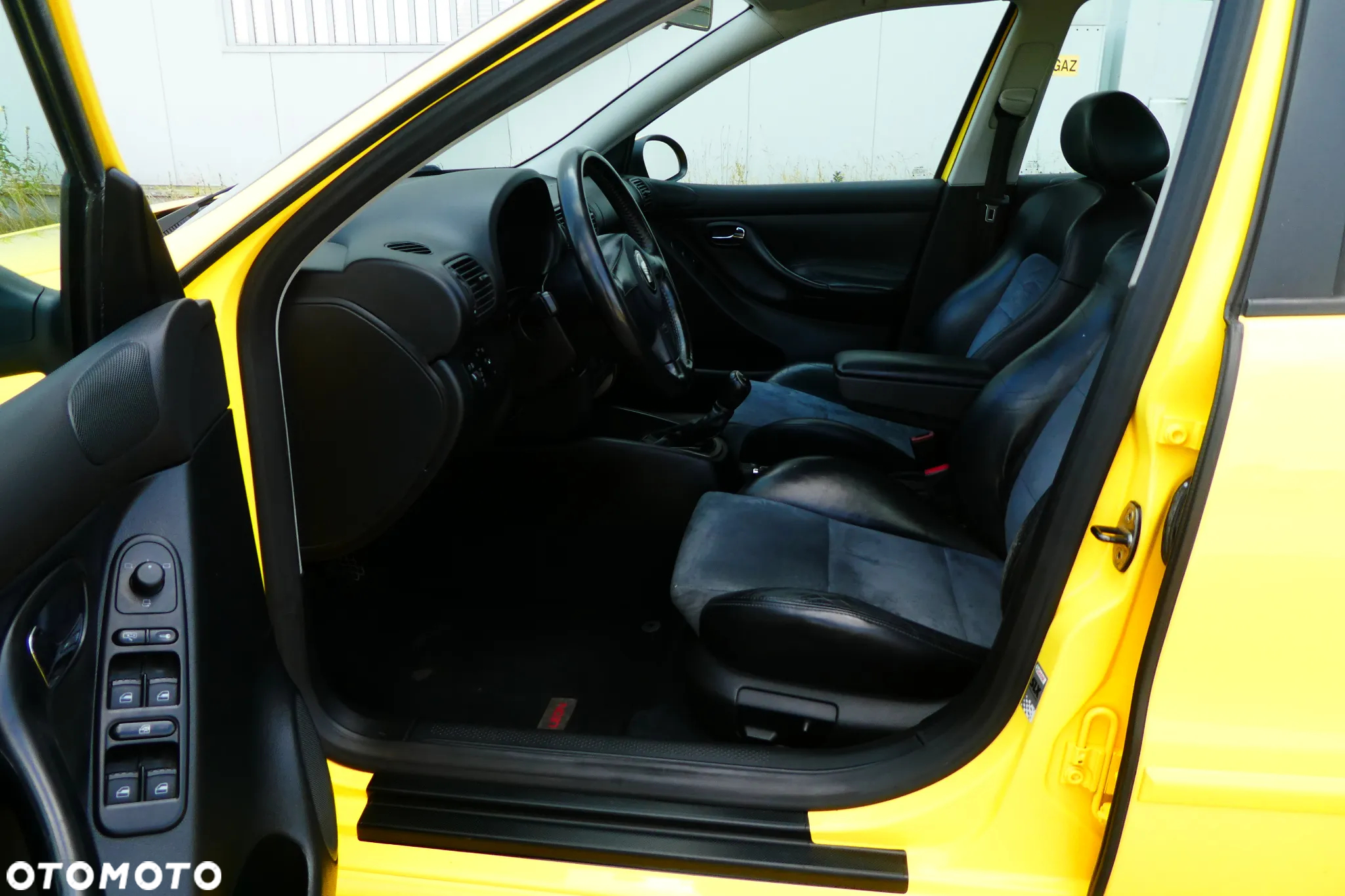 Seat Leon 1.8 T Top Sport - 13