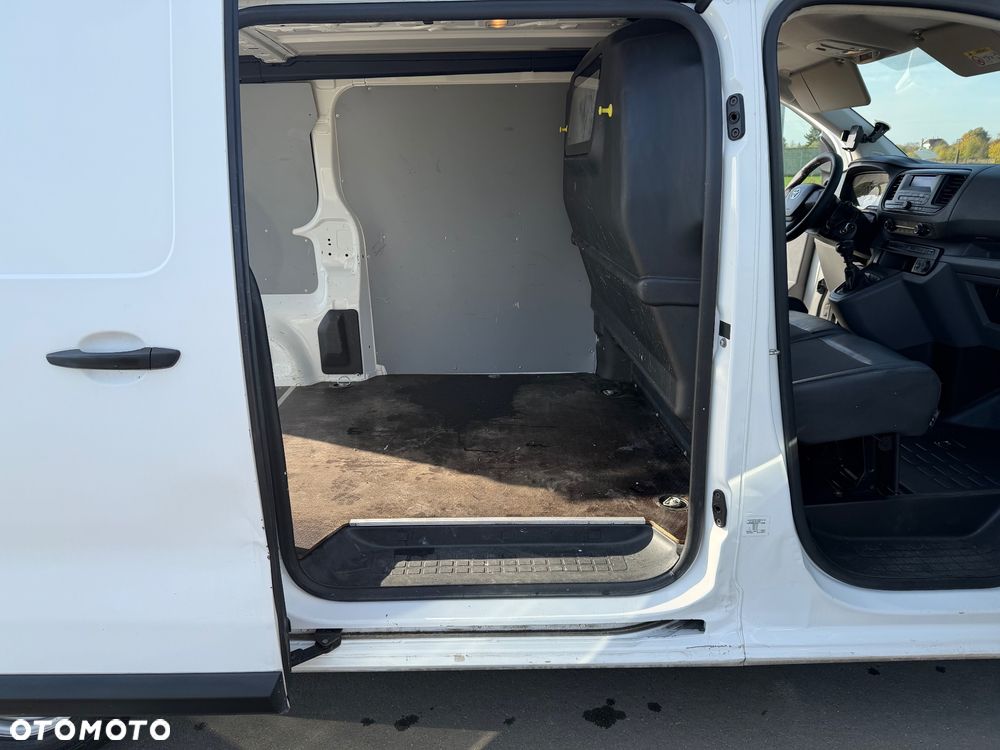 Toyota Proace - 32