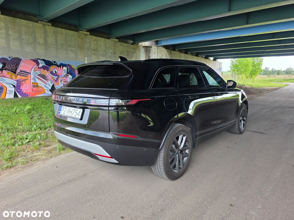 Land Rover Range Rover Velar - 6