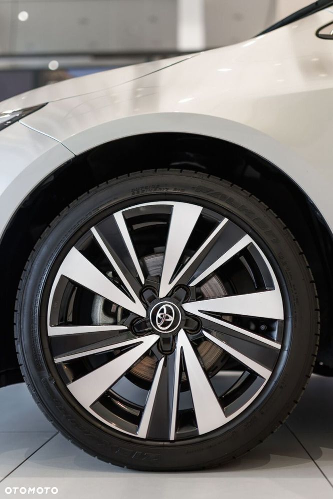 Toyota Corolla 1.8 Hybrid Style - 15