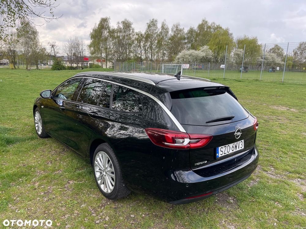 Opel Insignia 1.6 CDTI ecoFLEXStart/Stop Business Innovation - 2