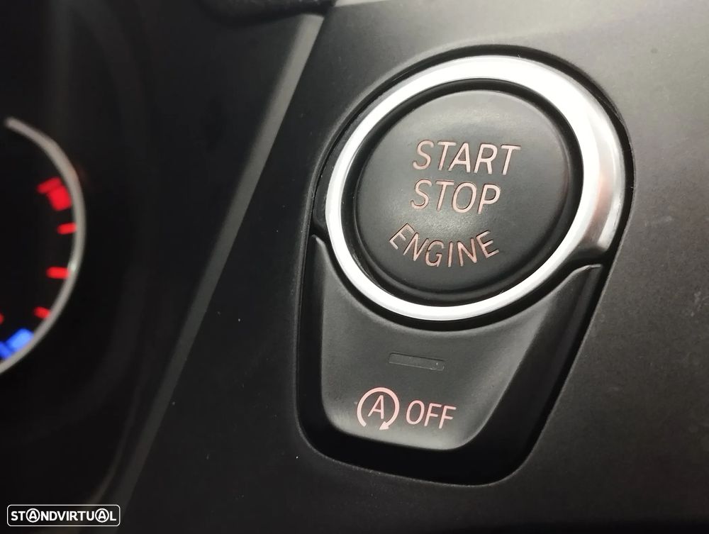 BMW X4 20 d xDrive Pack M Auto - 27